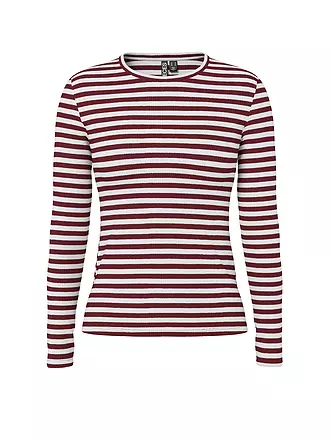 PIECES | Langarmshirt PCRUKA | 